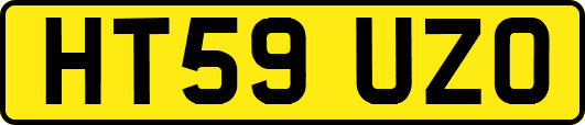 HT59UZO