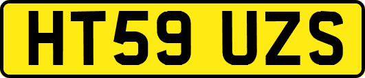 HT59UZS