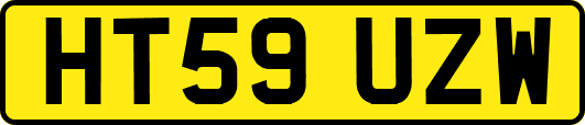 HT59UZW