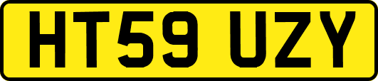 HT59UZY