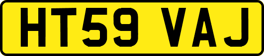 HT59VAJ