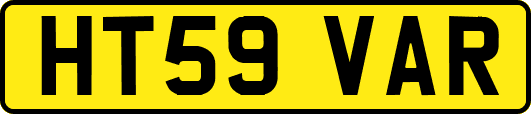 HT59VAR