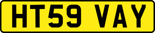 HT59VAY