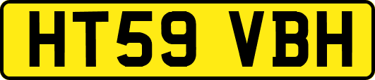 HT59VBH