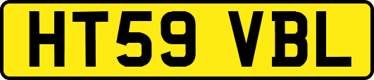 HT59VBL
