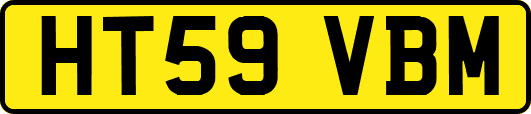 HT59VBM
