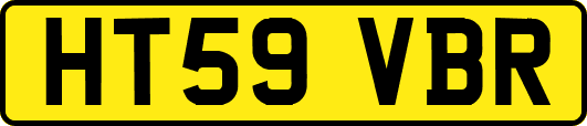 HT59VBR