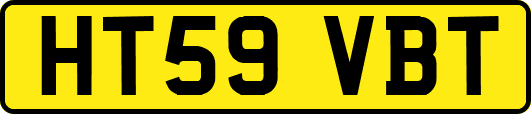 HT59VBT