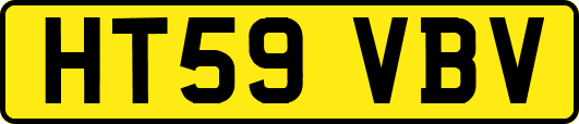HT59VBV