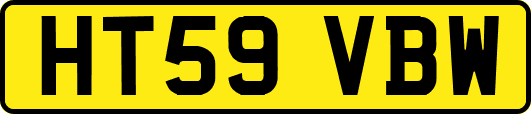 HT59VBW