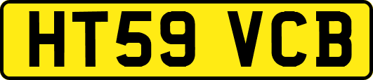 HT59VCB