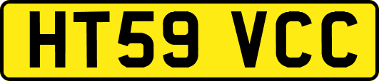 HT59VCC