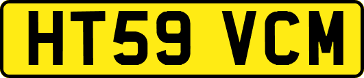 HT59VCM