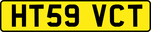HT59VCT