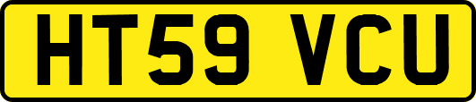 HT59VCU