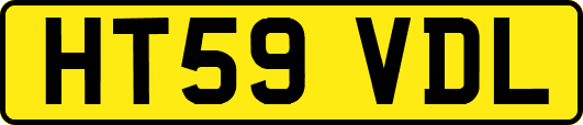 HT59VDL