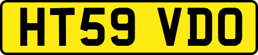 HT59VDO