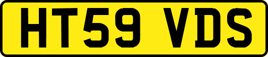 HT59VDS