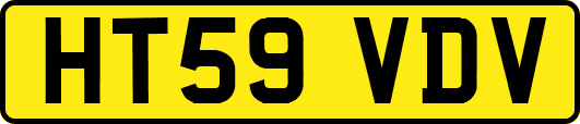 HT59VDV