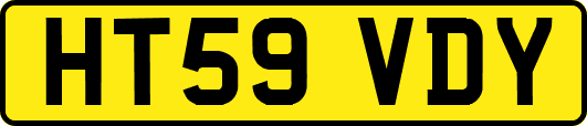 HT59VDY