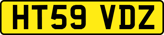 HT59VDZ