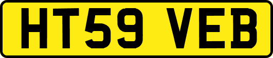 HT59VEB