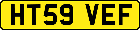 HT59VEF