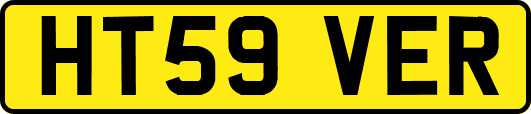 HT59VER