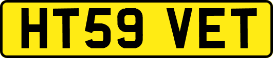 HT59VET