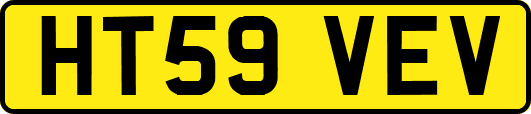 HT59VEV