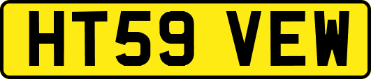 HT59VEW