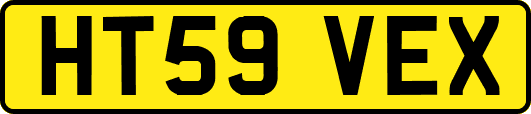 HT59VEX