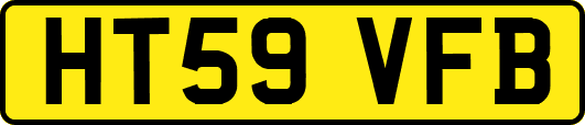 HT59VFB