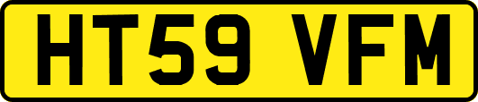 HT59VFM