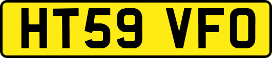 HT59VFO