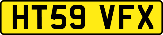 HT59VFX