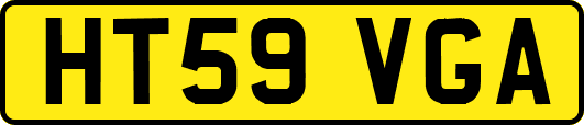 HT59VGA
