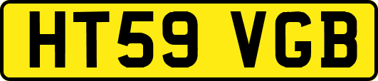 HT59VGB