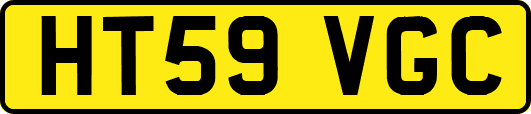HT59VGC