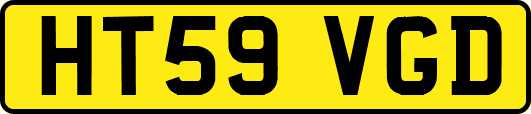 HT59VGD