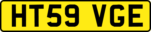 HT59VGE