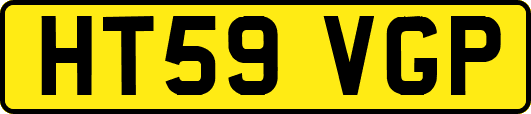 HT59VGP