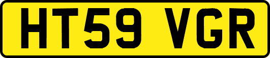HT59VGR