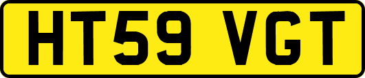 HT59VGT