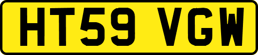 HT59VGW