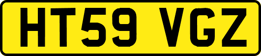 HT59VGZ