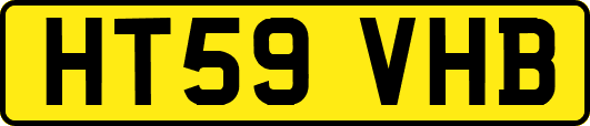 HT59VHB