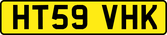 HT59VHK