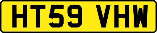 HT59VHW