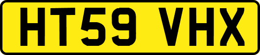 HT59VHX
